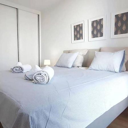Deluxe Beach Suite W Garage By Canary365 Las Palmas de Gran Canaria Eksteriør billede