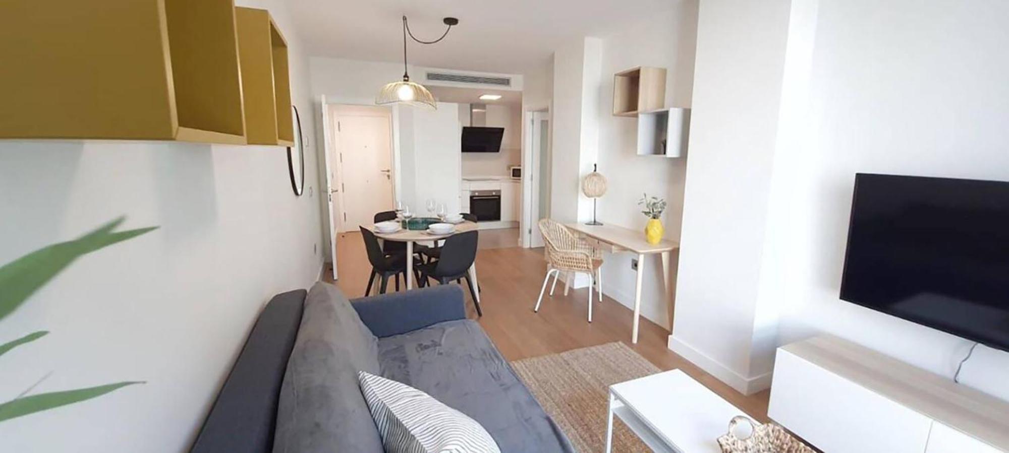 Deluxe Beach Suite W Garage By Canary365 Las Palmas de Gran Canaria Eksteriør billede