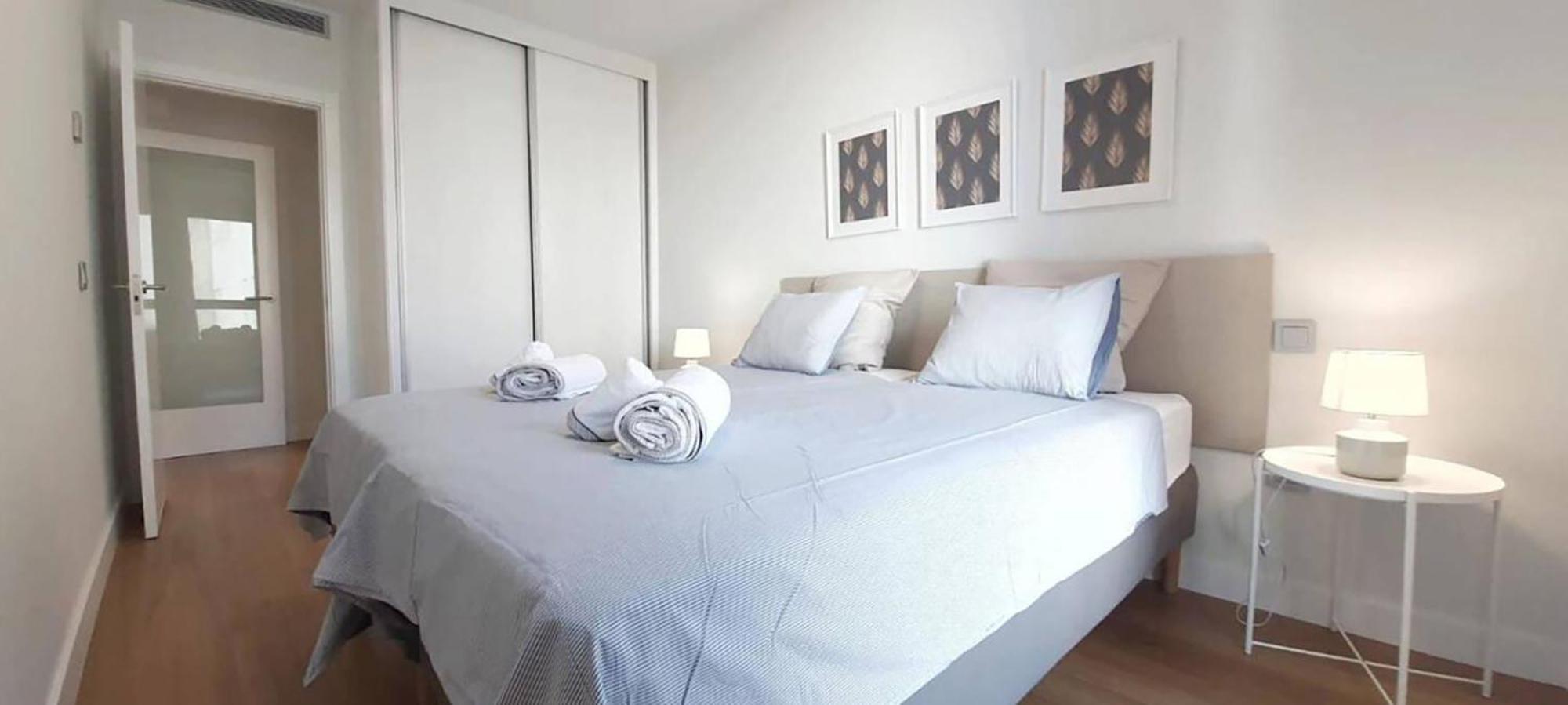 Deluxe Beach Suite W Garage By Canary365 Las Palmas de Gran Canaria Eksteriør billede